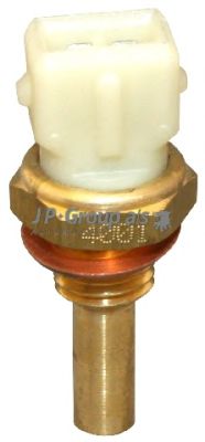 JP GROUP 1493100300 -  Датчик, температура охлаждающей жидкости